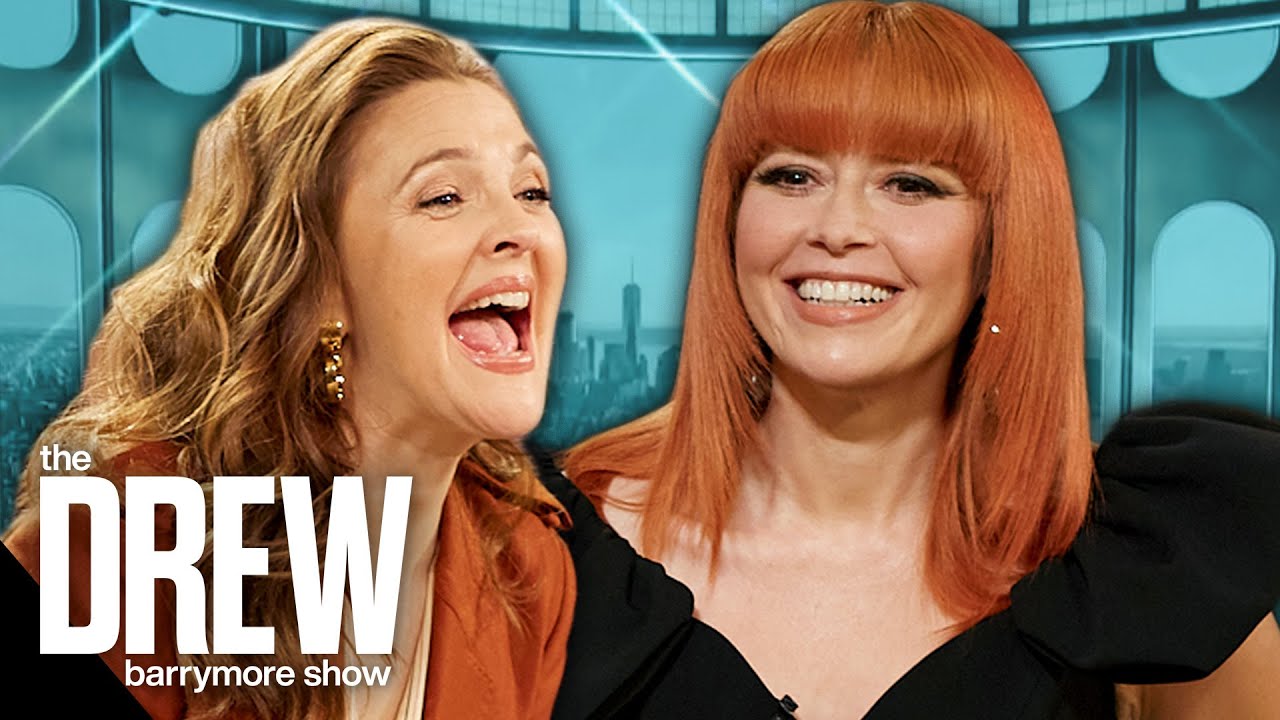 Natasha Lyonne is Aubrey Plaza's 
