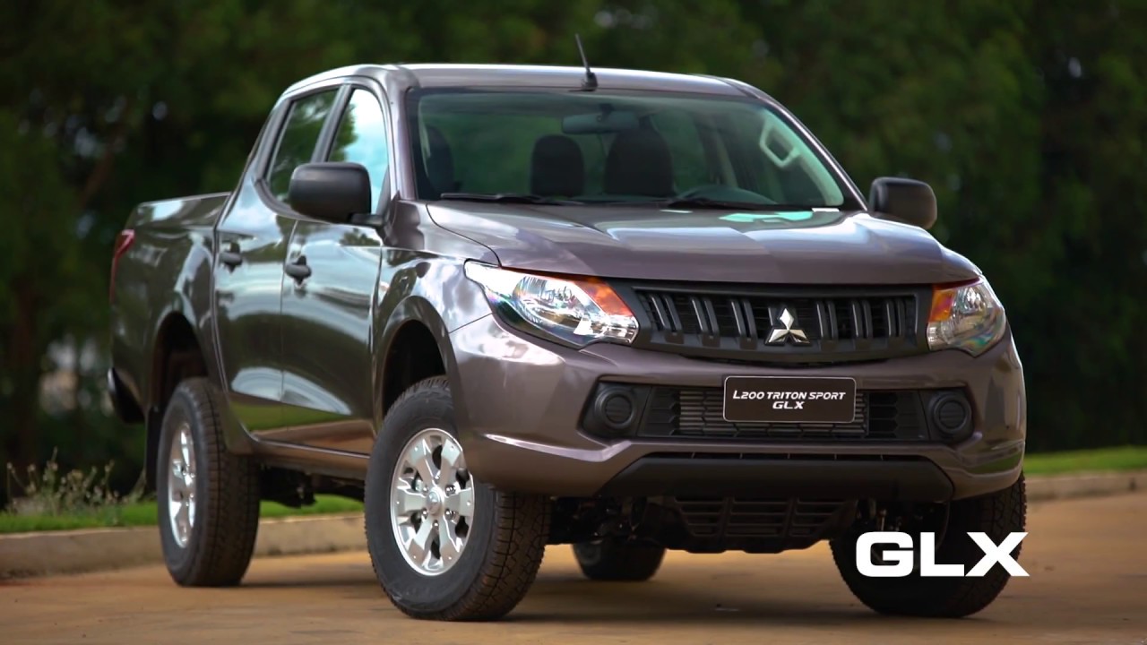 Mitsubishi L200 Triton Sport 2019 | Review | Mitsubishi Motors