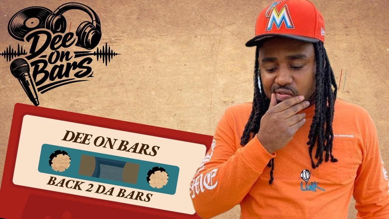 Fed Up by Rooga | A Calculated Four-Way Diss | Dee on Bars