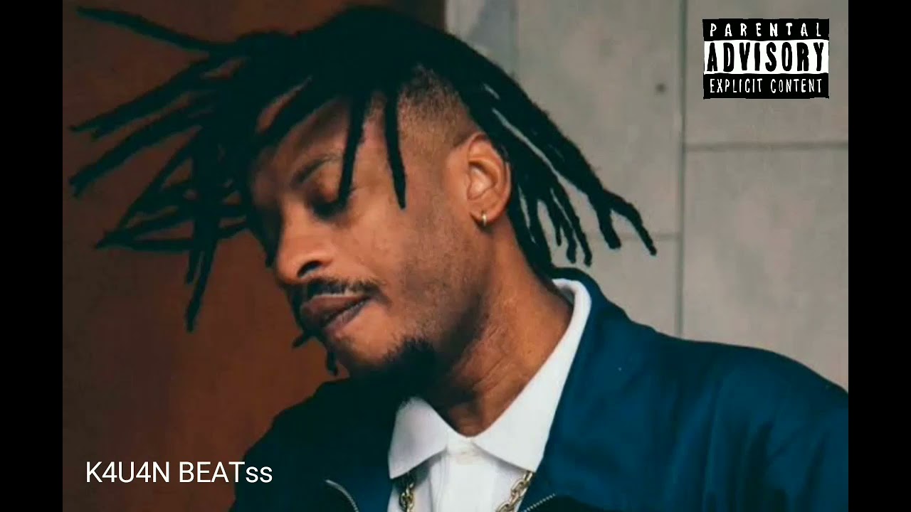 (FREE) Type Beat Bk - Sant - Akira P - Sain - Sintese - Bloco 7 /  @Xandekauan