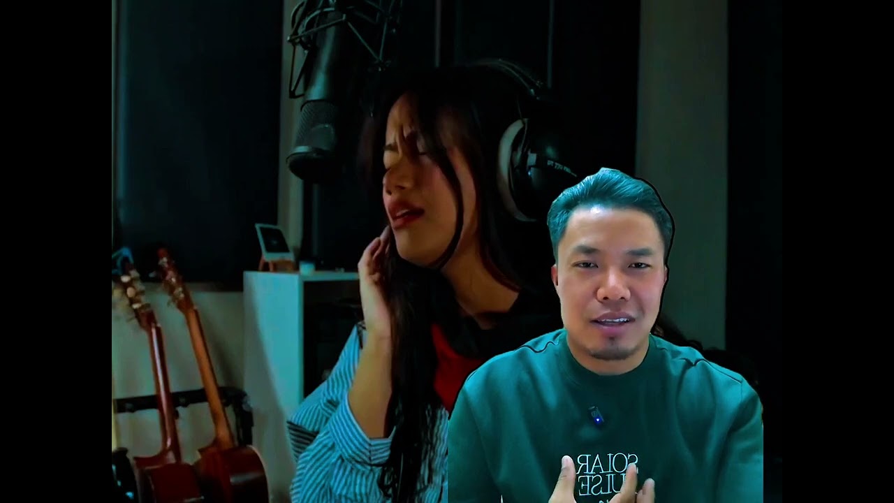 Maw Lairam Na Dam Maw? Elena Hniang Tha Par//Solomon Menrihai #reaction 