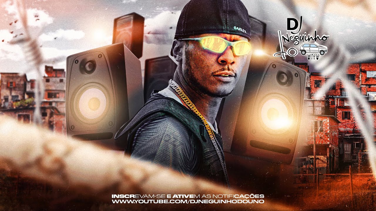 INDIA SAFADA - DJ NEGUINHO DO UNO - DJ FELYPINHO 013