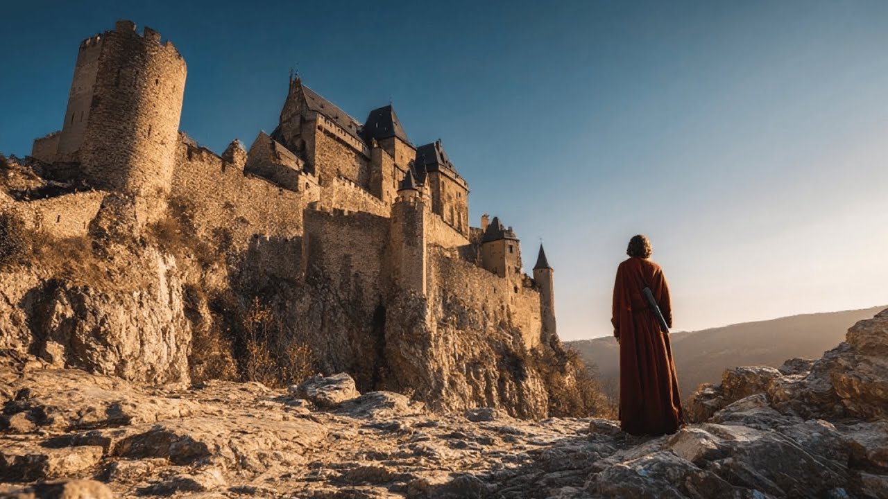 Forgotten Castles &ndash; Exploring the World&rsquo;s Most Mysterious Ruins | 4K Travel Documentary