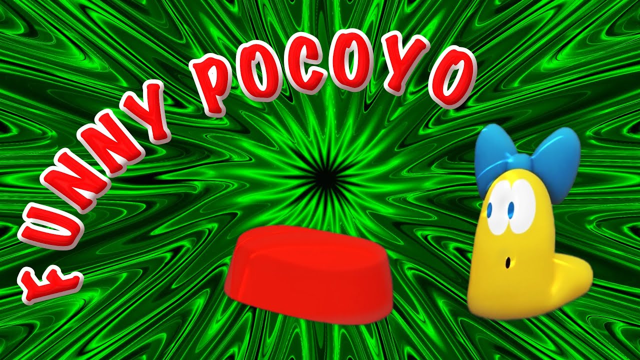 Pocoyo Sound Variations. Pocoy&oacute;. Pocoyo. Sound effect.  #pocoy&oacute; #pocoyo