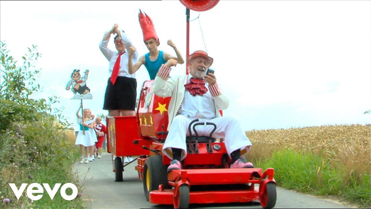 Urbanus - Plankgas En Plastronneke