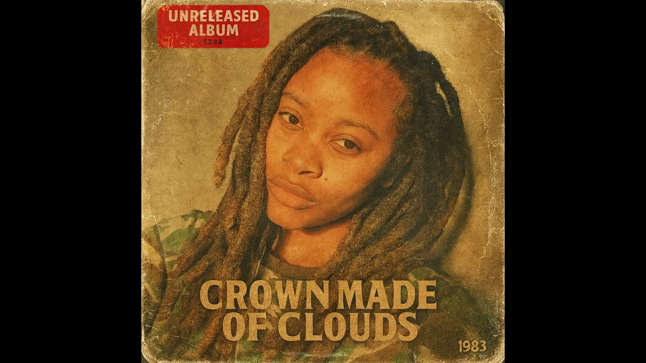 Roots Reggae (1977) [Unreleased Album] Etana, Janna Dube, Sista Fyah - CROWN MADE OF CLOUDS