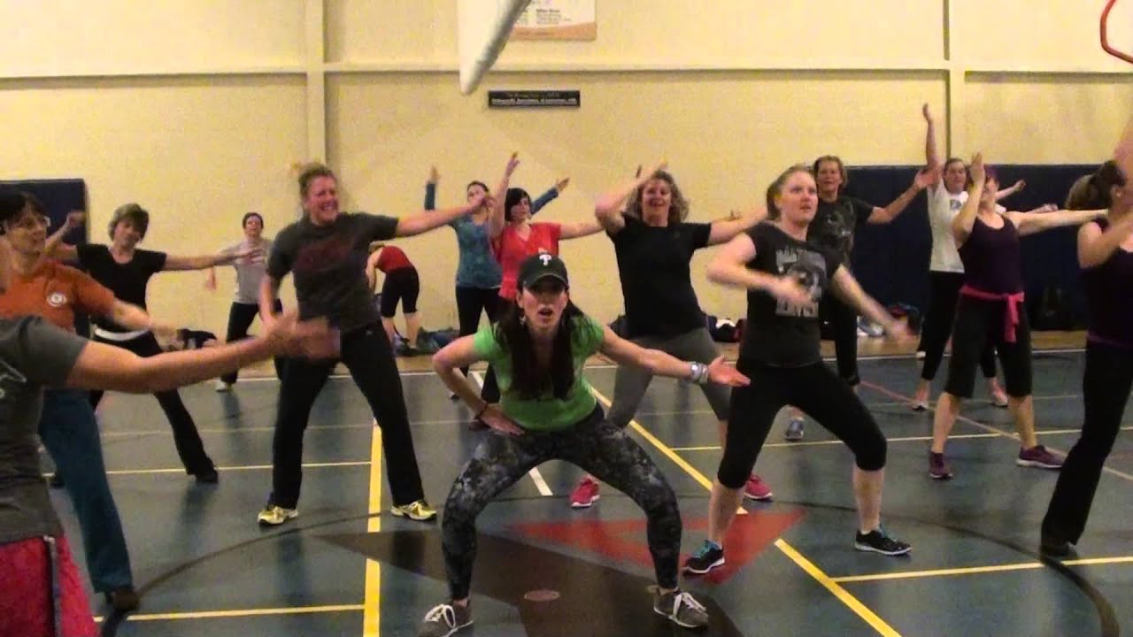 El Tiburon Proyecto Uno Merengue Hip Hop (undubbed for mobile devices)
