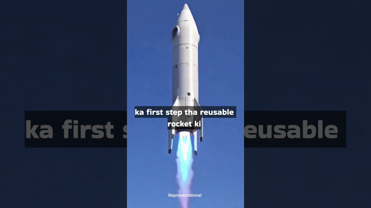 Japan takes major step toward reusable rockets