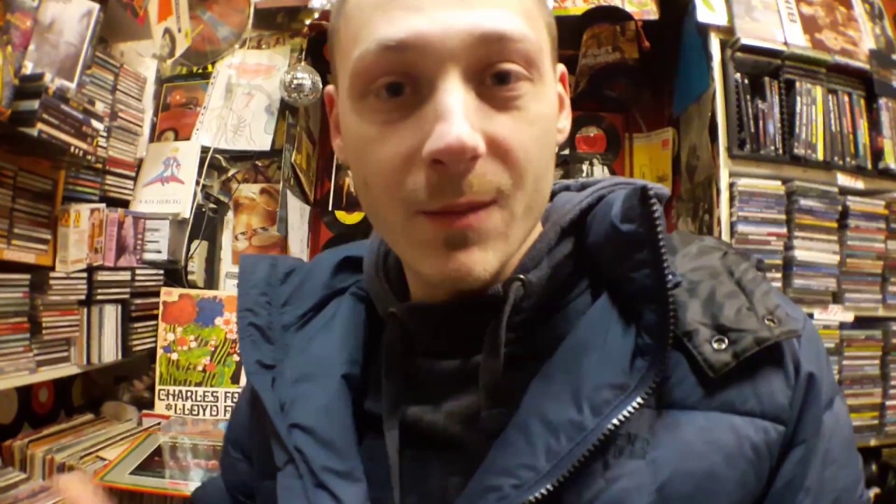 Rhythm Roulette#HUN - Herring Franky
