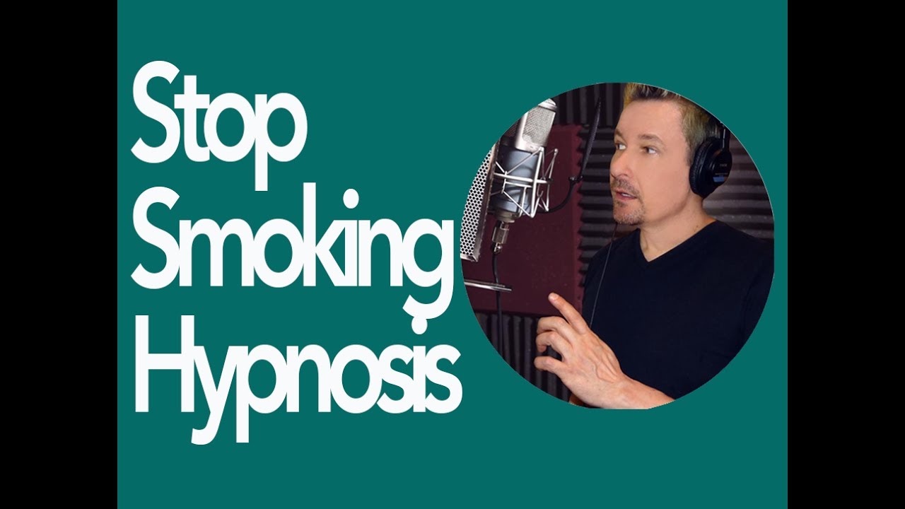 Stop Smoking Platinum Hypnosis Download by Dr. Steve G. Jones