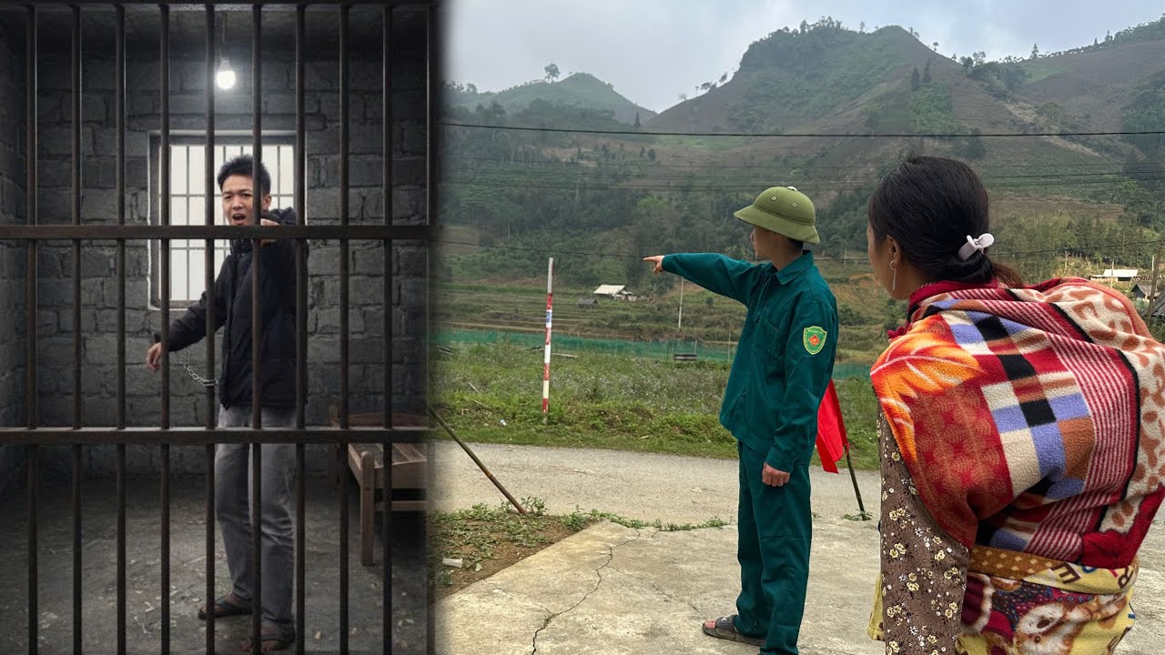 The police have officially announced the sentence for Lytieuca's husband&hellip; will the young mother be..