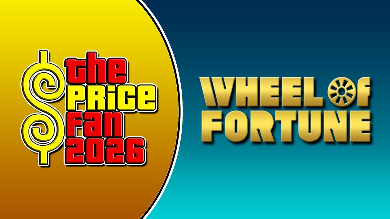 Wheel of Fortune Deluxe (PREMIERE): (1/22/2026)