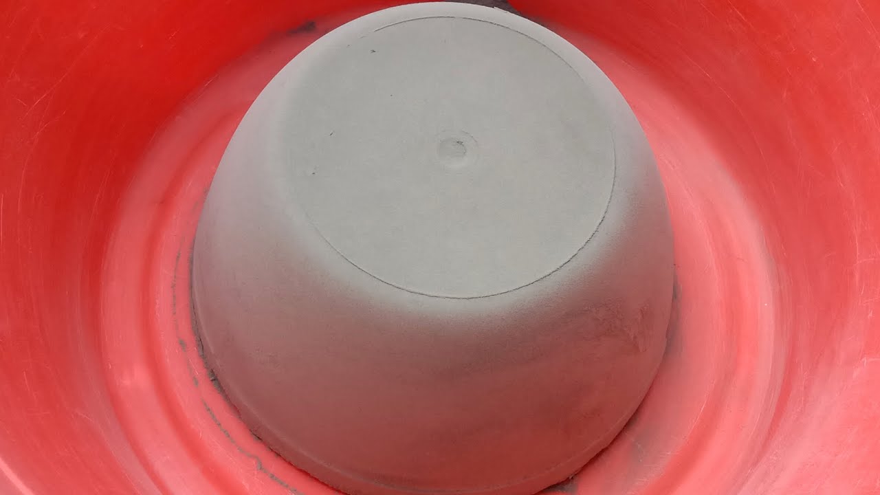ASMR- Fresh Pure Cement Dry Crumbling🤤🌪️ | oddlysatisfying