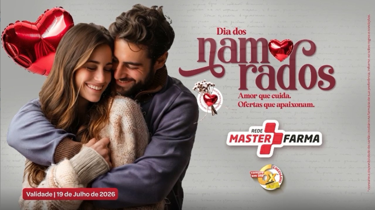 OFERTAS TABLOIDE DIA DOS NAMORADOS 2026 - SUPER POPULAR