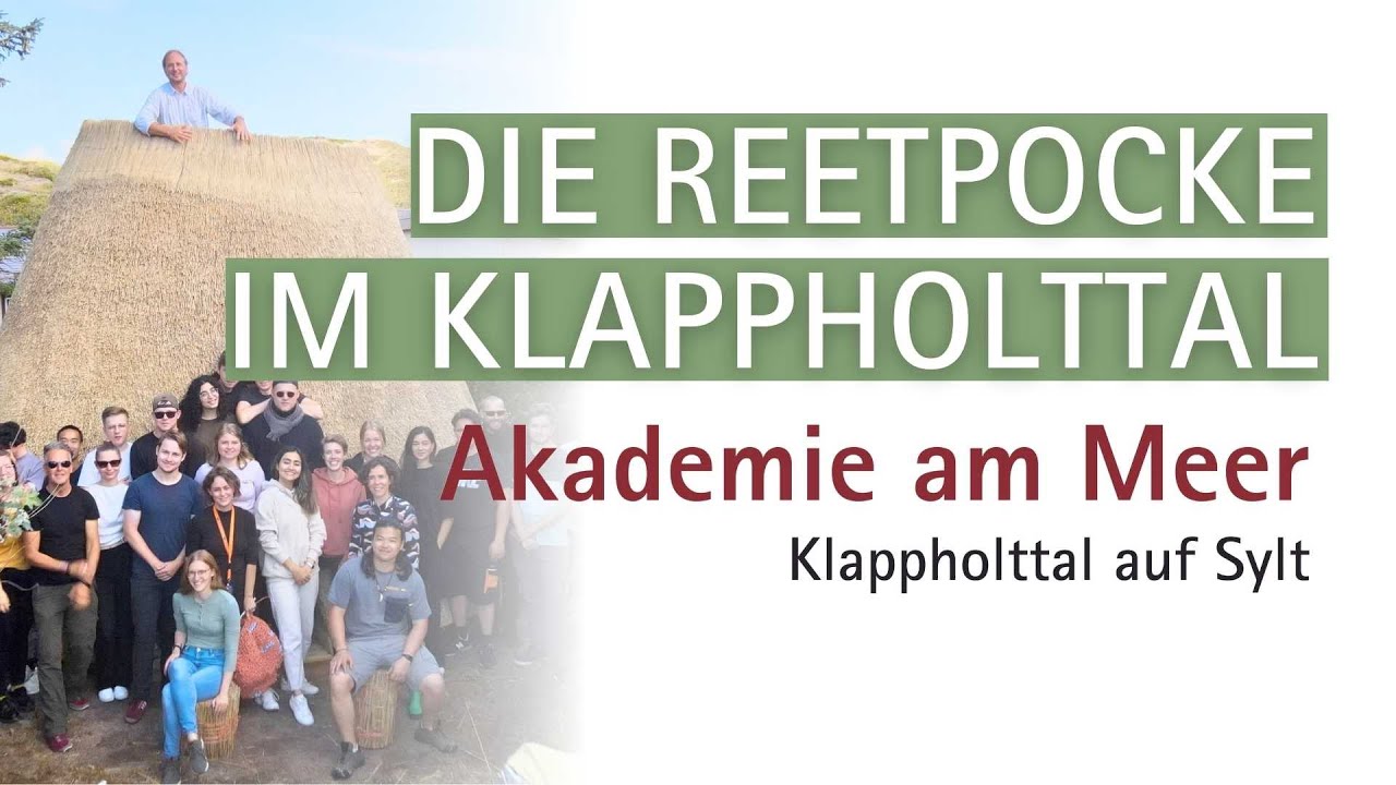 Die „Reetpocke