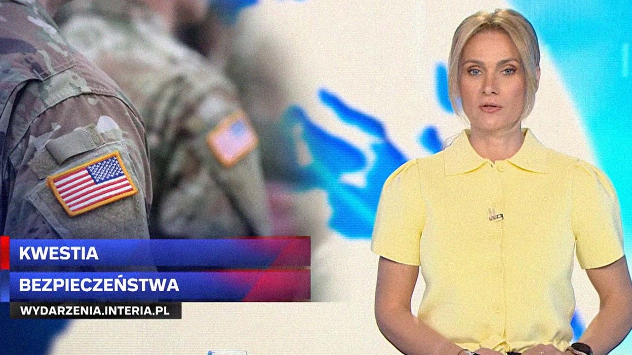 Polska kontra Europa? Sp&oacute;r o przenoszenie wojsk USA