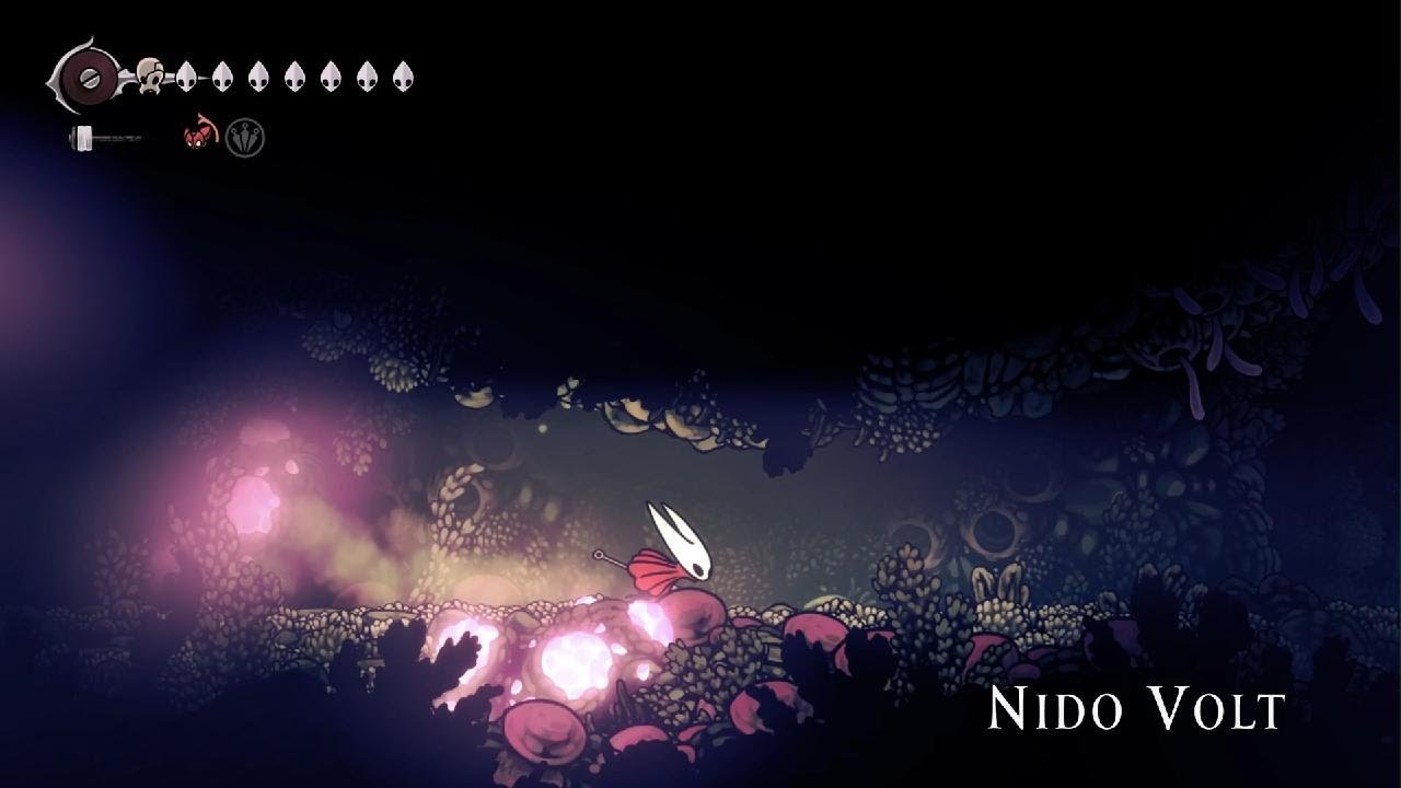 Hollow Knight Silksong | Boss Fight 