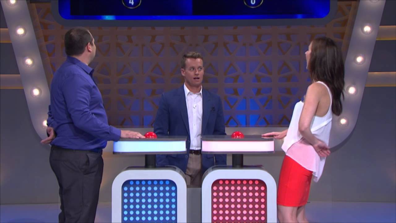 Family Feud Ep 177: Kuss vs Moretta