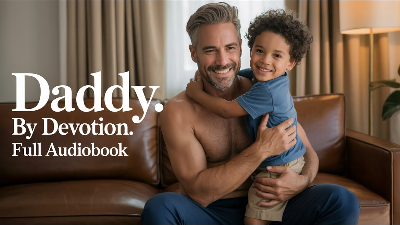 Daddy. By Devotion | A BWWM Romance Audiobook #bwwmromance #audiblefree #romance