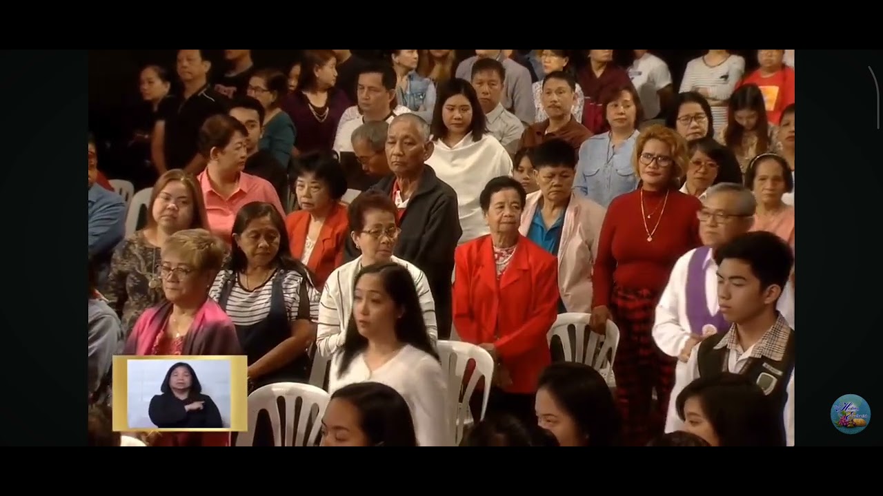 Dakilang Pag-ibig (Healing Eucharist) by Crispulo Pangilinan, Fr. Eduardo Hontiveros, SJ