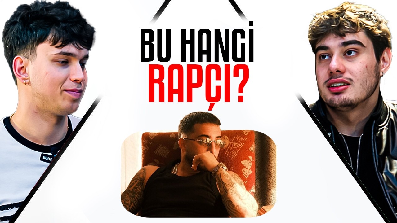 YENİ NESİL YARIŞMA PROGRAMI! | 45 SANİYE #1 | @YunusCanpolatt @batuhandusungulu @kutaykalabalik