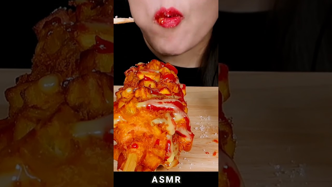 ASMR #5235