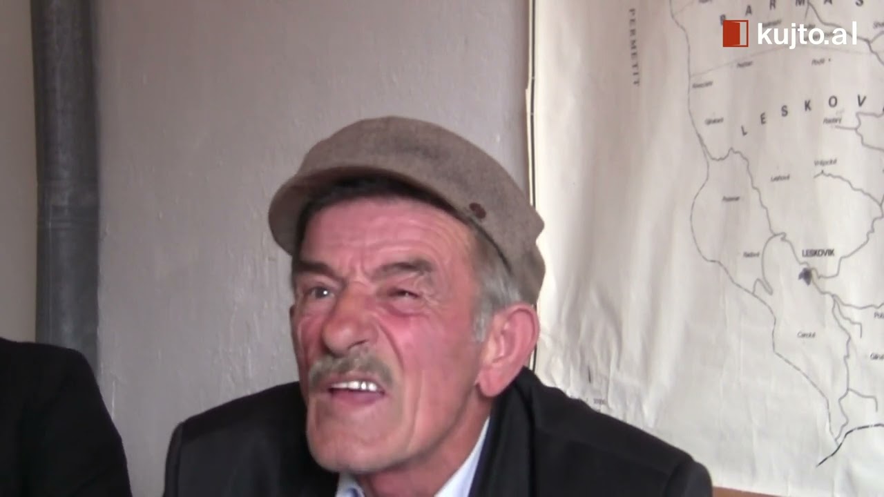 Dëshmia/ Thanas Zhidro: Më dënuan 10 vjet vetëm “për opinion”