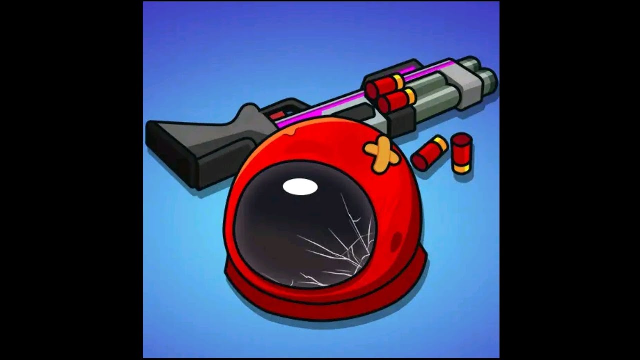 Imposter battle royale/#1 