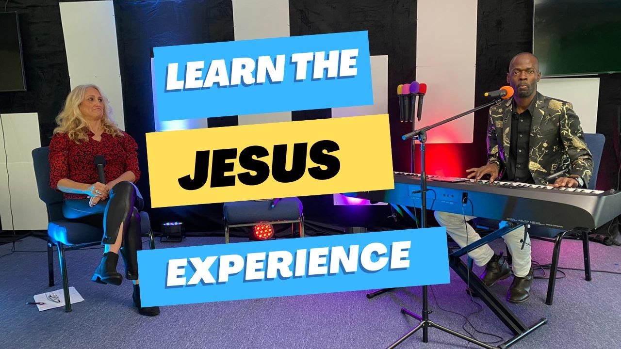 Did you know about the Jesus Experience?