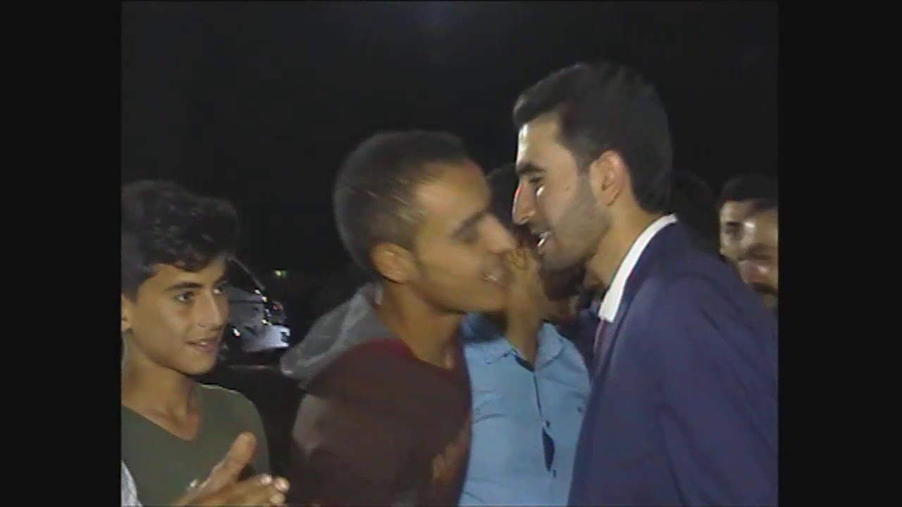 3 حفل زفاف ابن السيد حسين حطاب * محمد باشا * 
المنشد شريف محمد حمو 