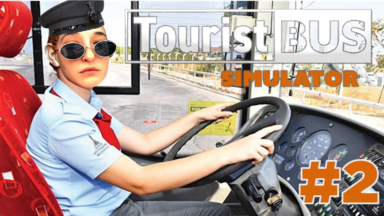 KÜTAHYANIN EN HIZLISI | Tourist Bus Simulator #2