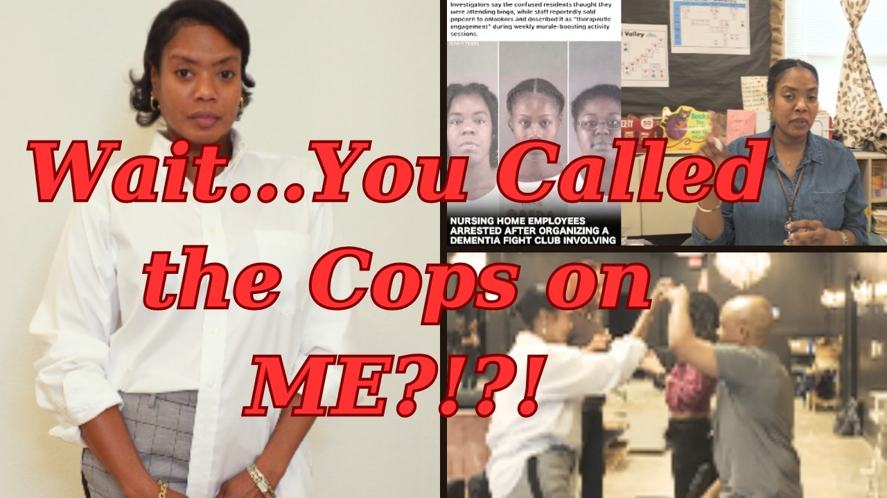 Birthday Blessings, Dance Class & The Cops?! | My Unexpected Life After 50!