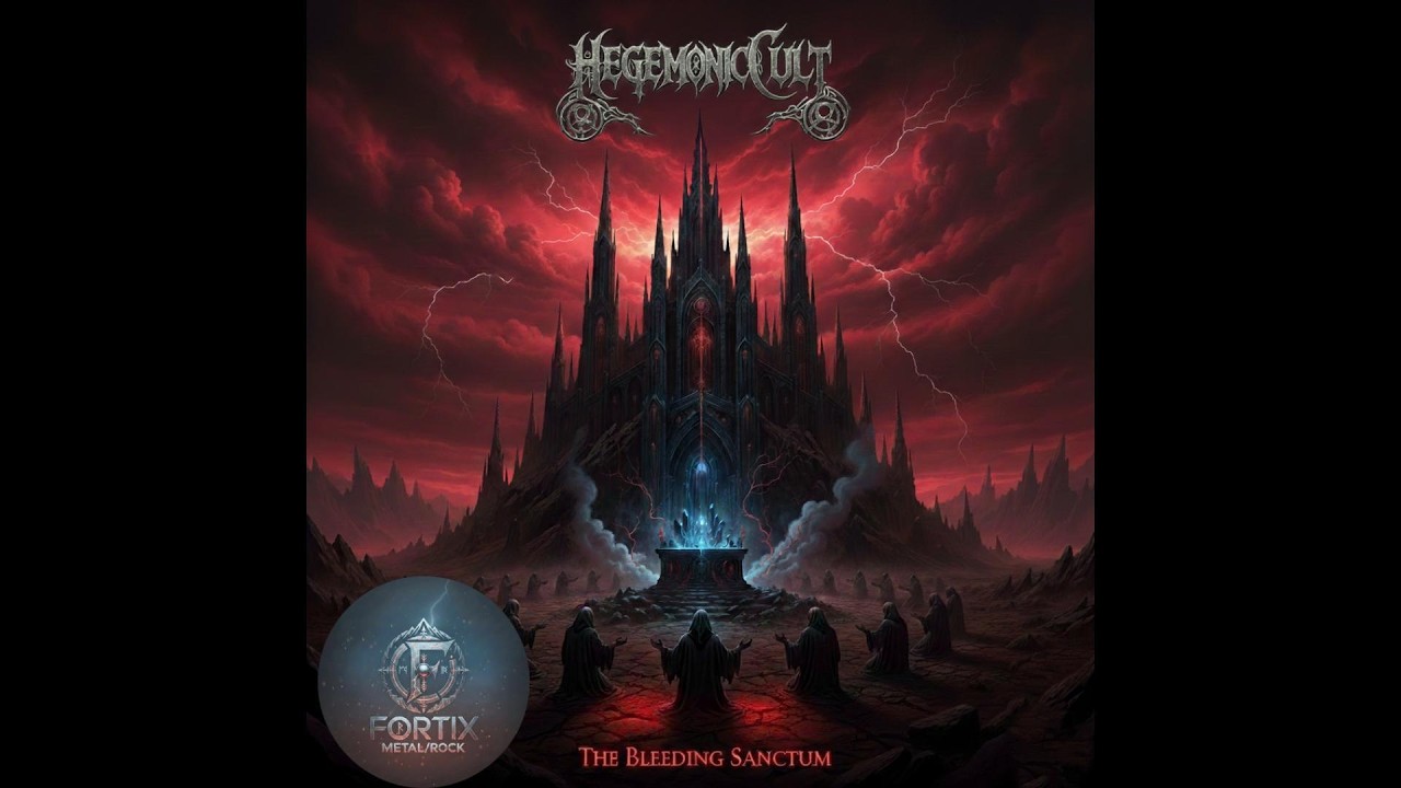 Hegemonic Cult- Under the Cross (Battle of Hatin)
