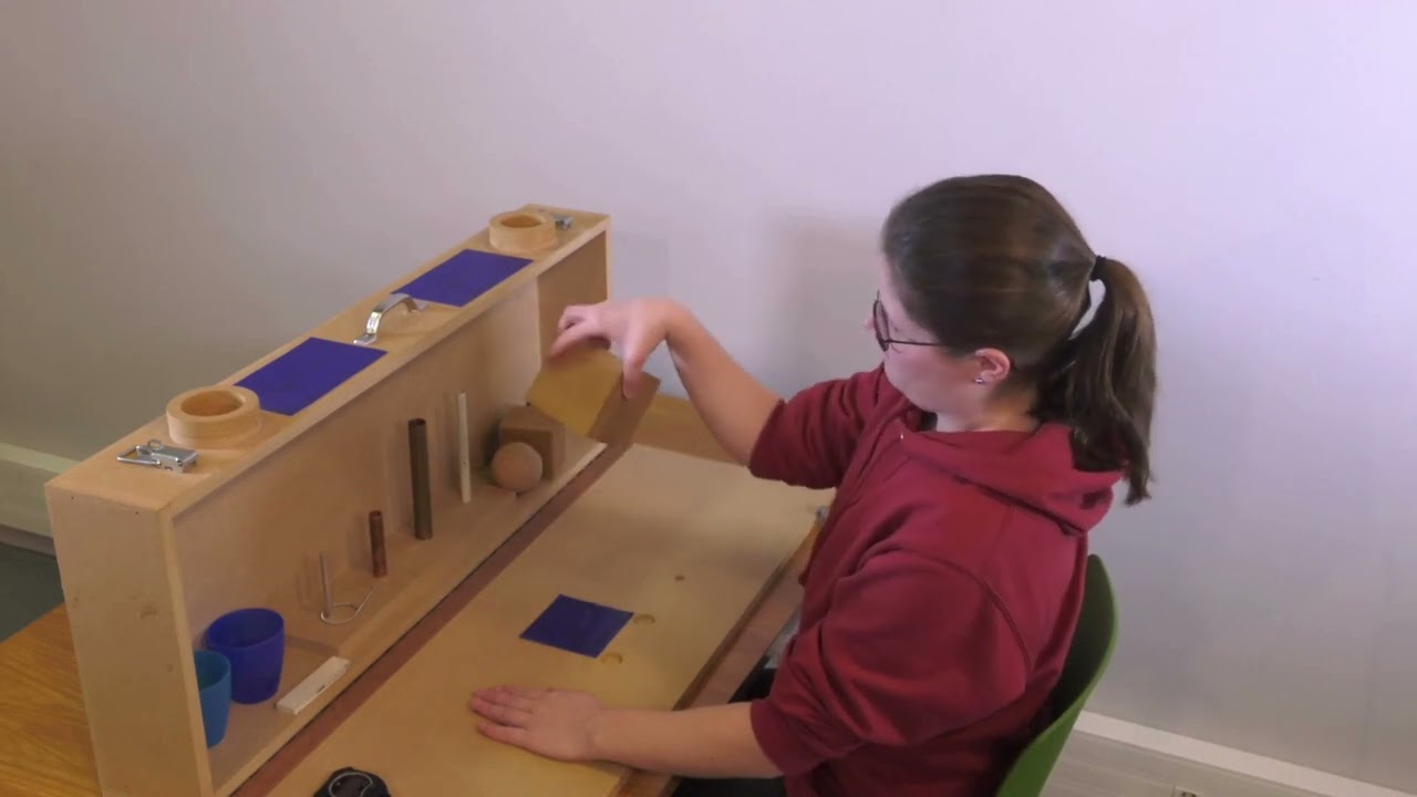 8  ARAT Action Reach Arm test