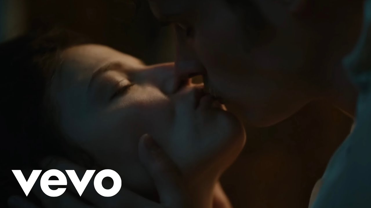 SXYBIT &ndash; I Love You Until The Time (Official Music Video)
