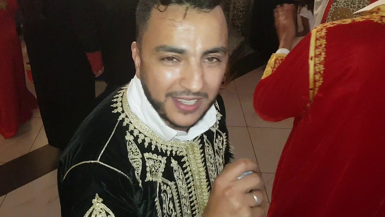 Dj Soufiane lozane voila la belle entrè mariès دخلوا تفرجوا 25 دقيقة من النشاط ماغاديش تقنطوا فيها