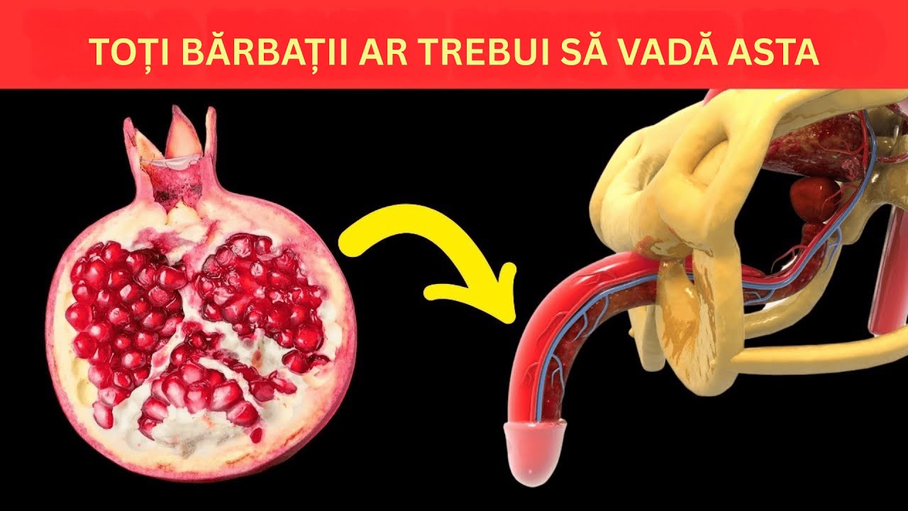 O SINGURĂ RODIE POATE AVEA UN EFECT IREVERSIBIL ASUPRA ORGANISMULUI TĂU