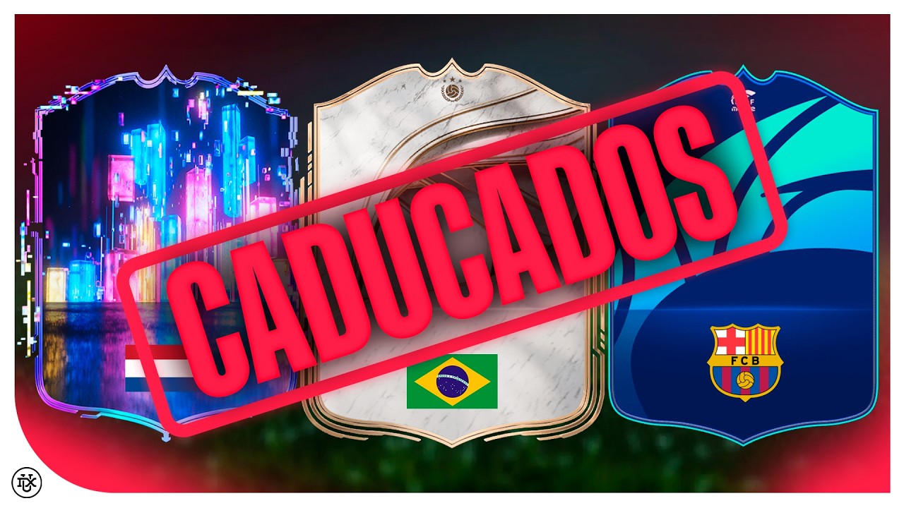 DEBES CAMBIAR YA A ESTOS JUGADORES! CADUCADOS en FC26