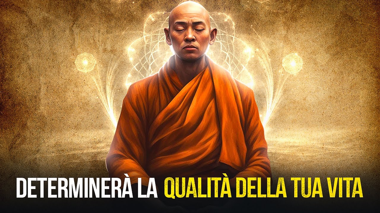 Se Parli a Te Stesso in Questo Modo, Otterrai TUTTO CIÒ CHE DESIDERI| Il Potere del Dialogo Interno.