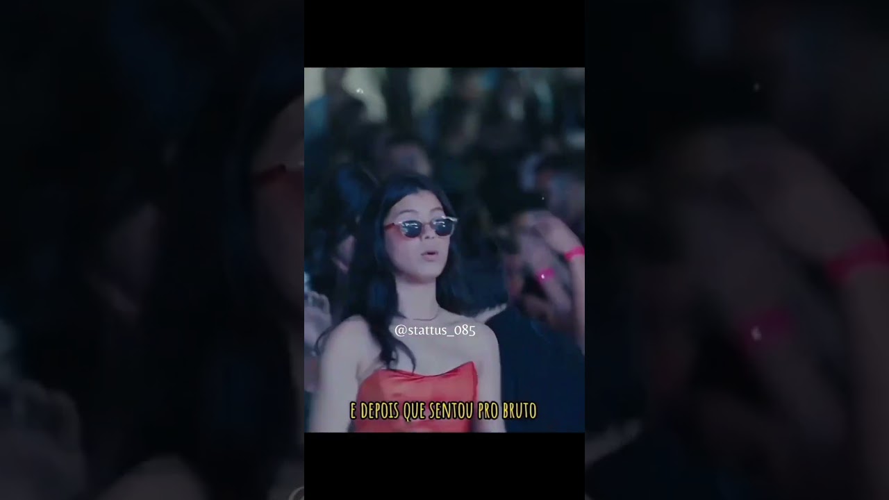 Bandido mal mais com carinha de nen&eacute;m  🗣💬🎶 - Felipe Amorim e Mc Mika #tiktokchallenge #tiktok