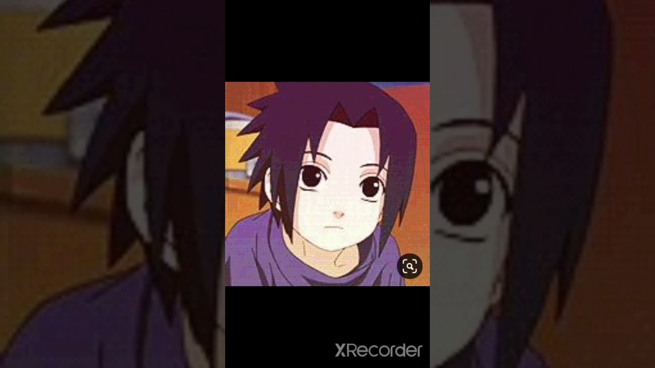 Sasuke uchiha amv dark side