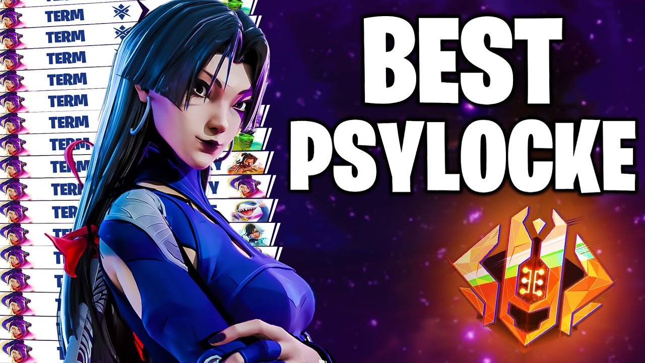 How I SMURF CELESTIAL On Psylocke | Marvel Rivals