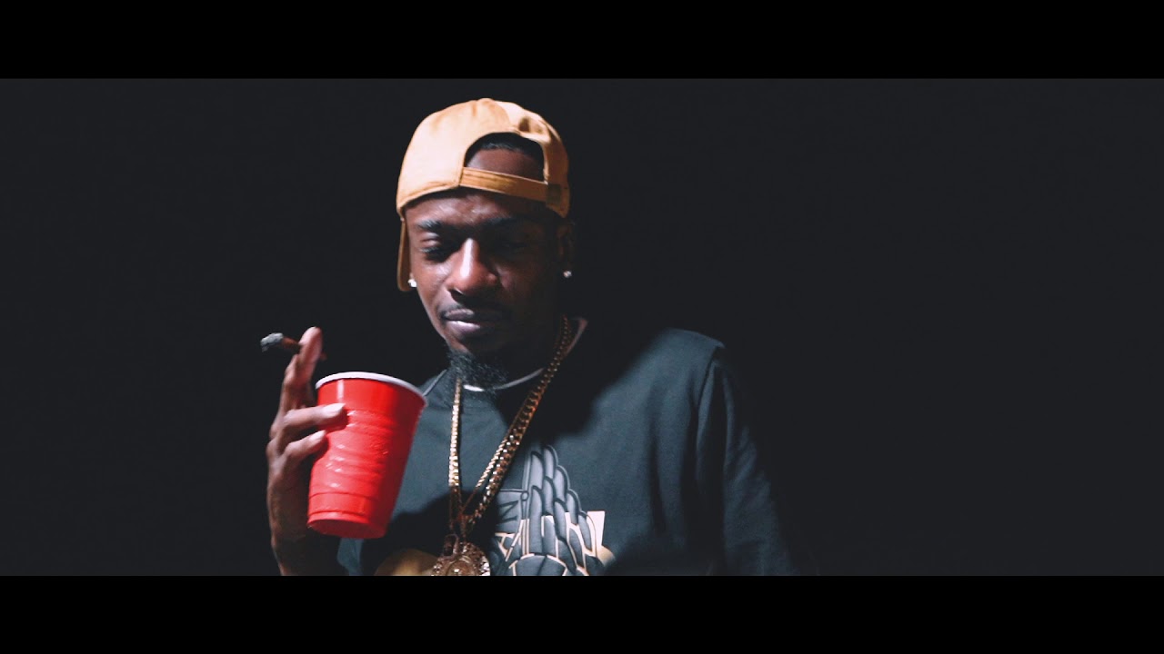 FEDDY MEL (OFFICIAL MUSIC VIDEO)HOLD ON