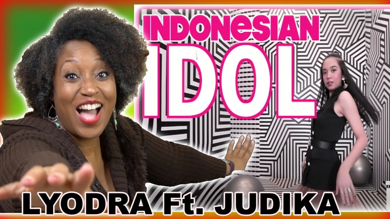 LYODRA FT. JUDIKA - THE PRAYER  REACTION (SPEKTA SHOW TOP 5 INDONESIAN IDOL) | Drew Nation