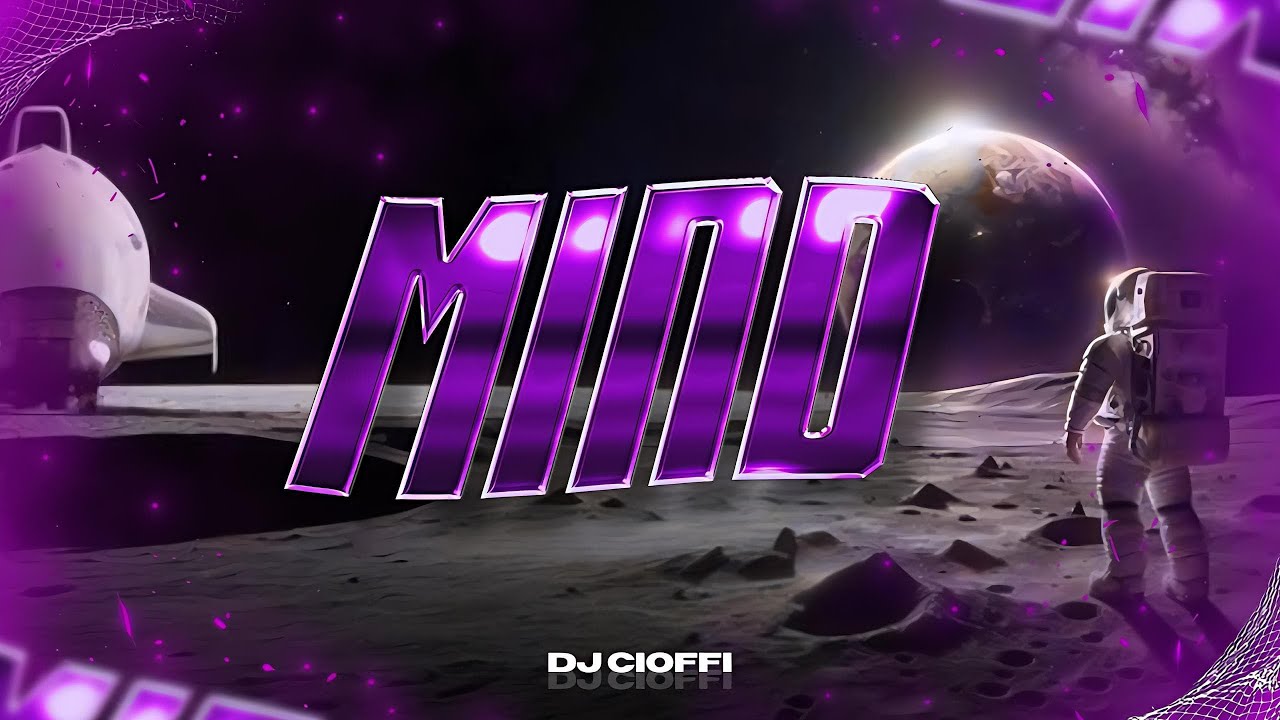 DJ CIOFFI - MIND 2k25 🎷 ft. Skrillex & Diplo