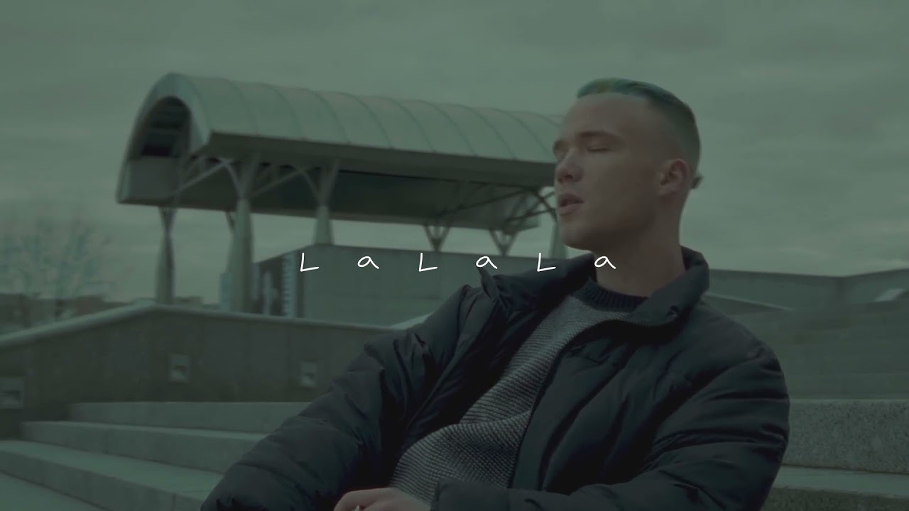 [SOLD] MARKUL + КУОК + OXXXYMIRON TYPE BEAT - LALALA