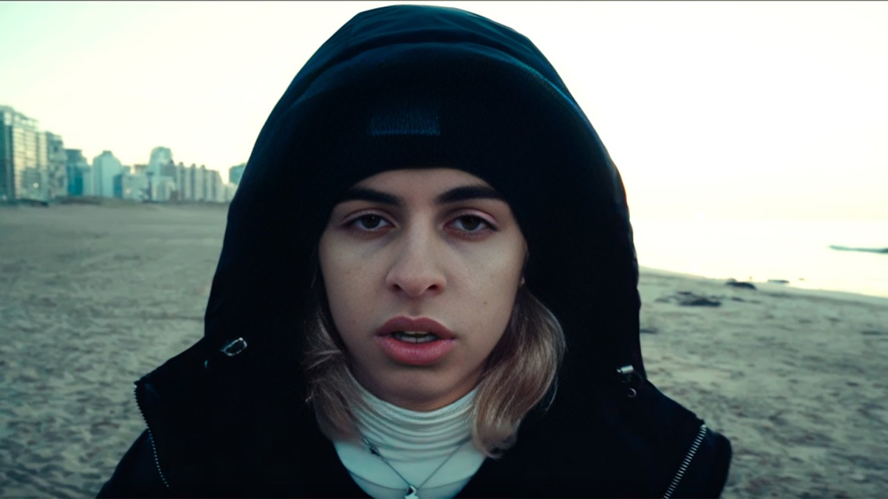 LOLO - FERNET HIELO (VIDEO OFICIAL)