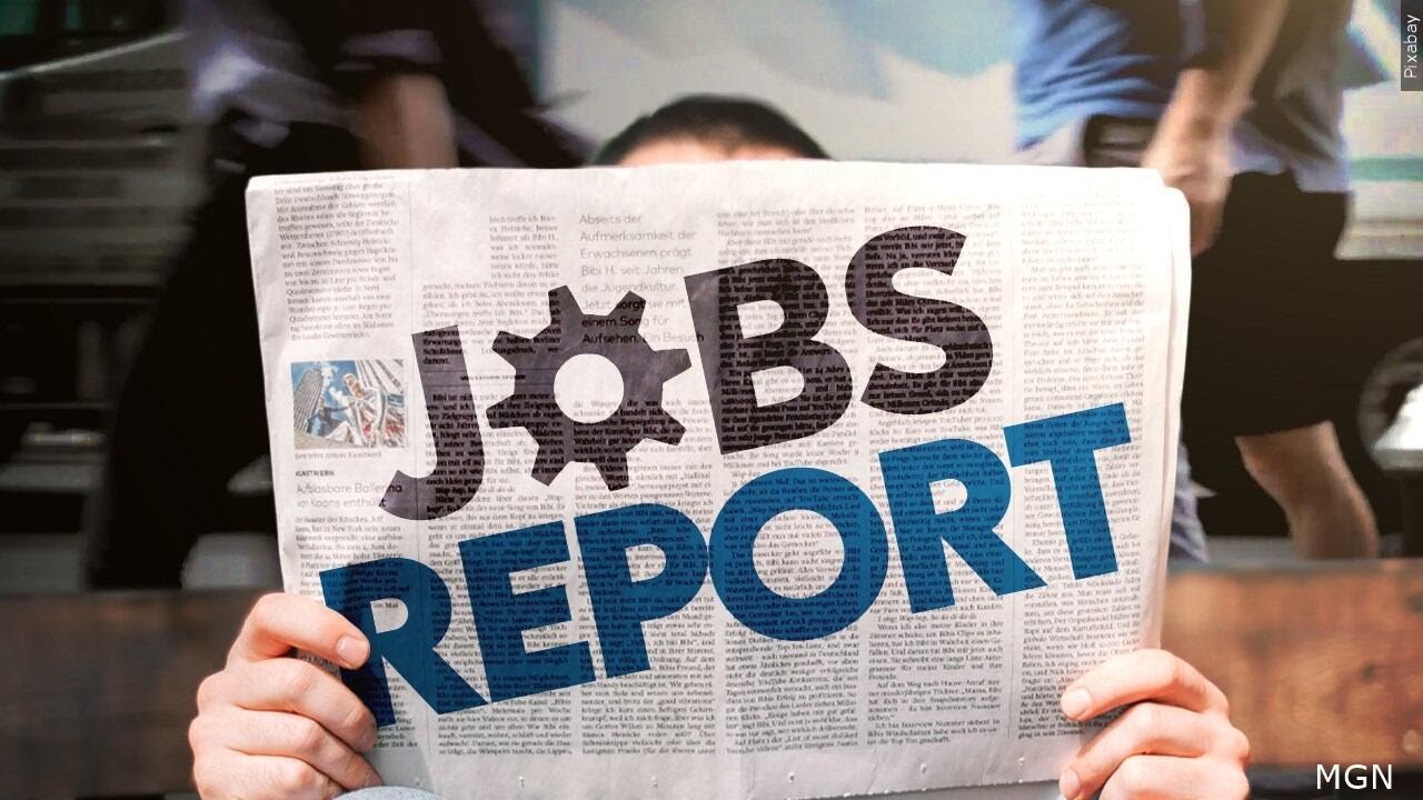 Nebraska releases unemployment data for June