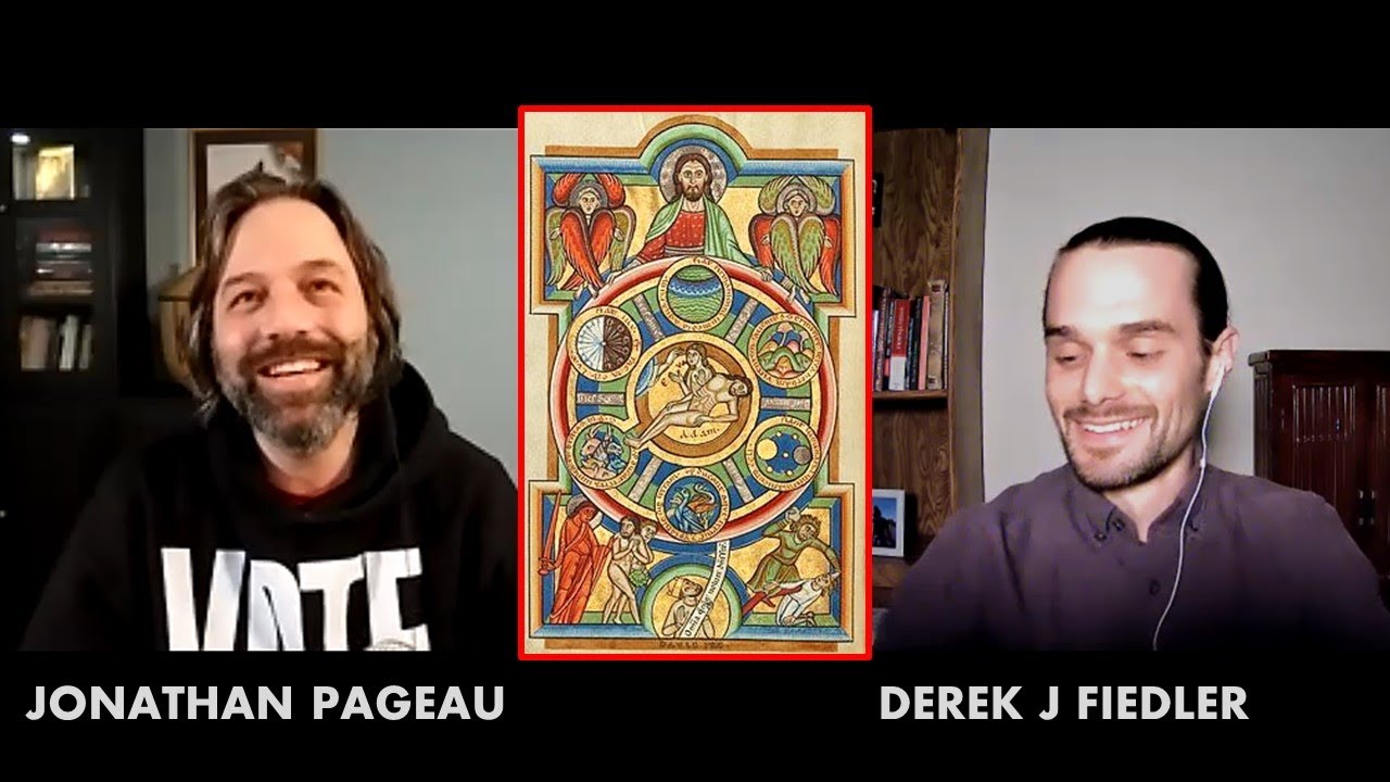 Symbolism & Sexuality | Jonathan Pageau