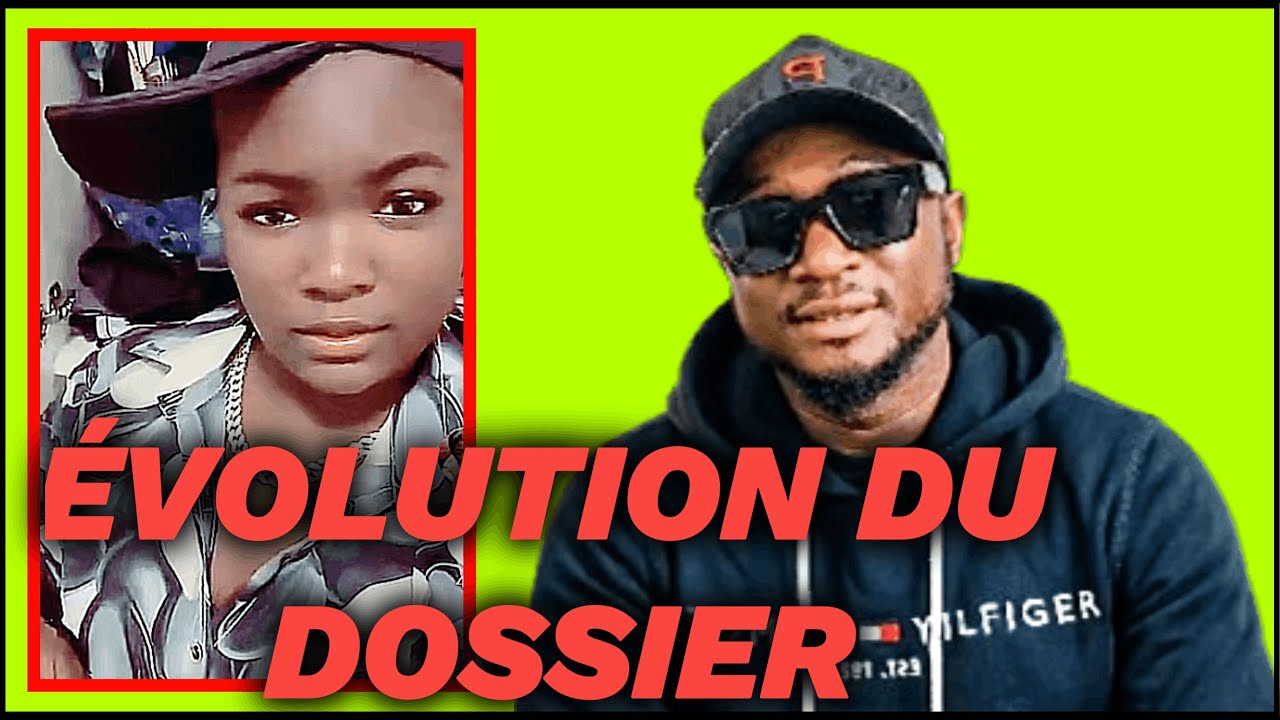 TOGBEVI KPESSE EN LIVE | AFFAIRE CELINE | LA SUITE